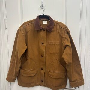 NWT Doen Pascual Jacket (size small)